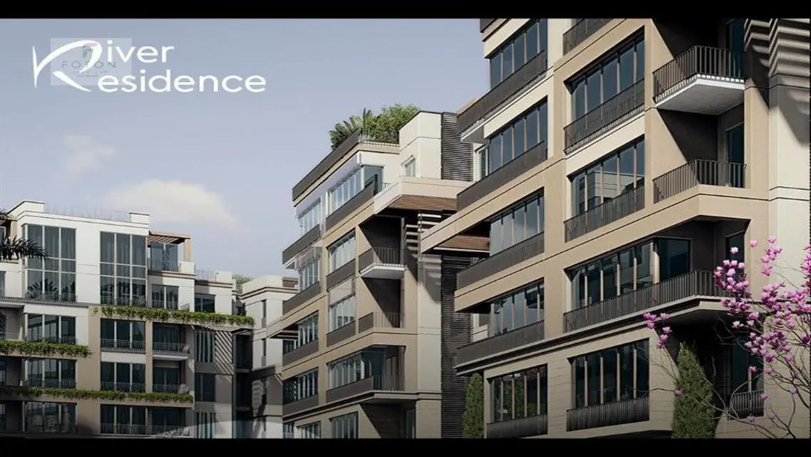 Luxury Apartment for Sale with Stunning Views