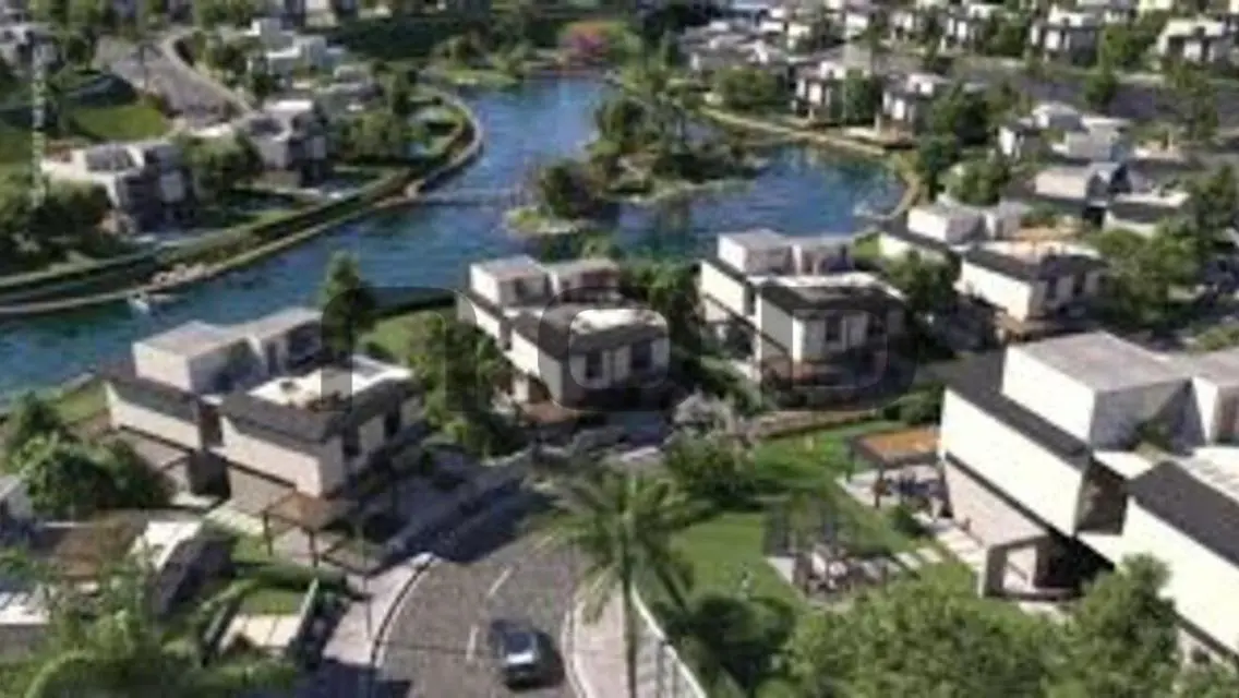Luxury Apartment for Rent with Private Garden