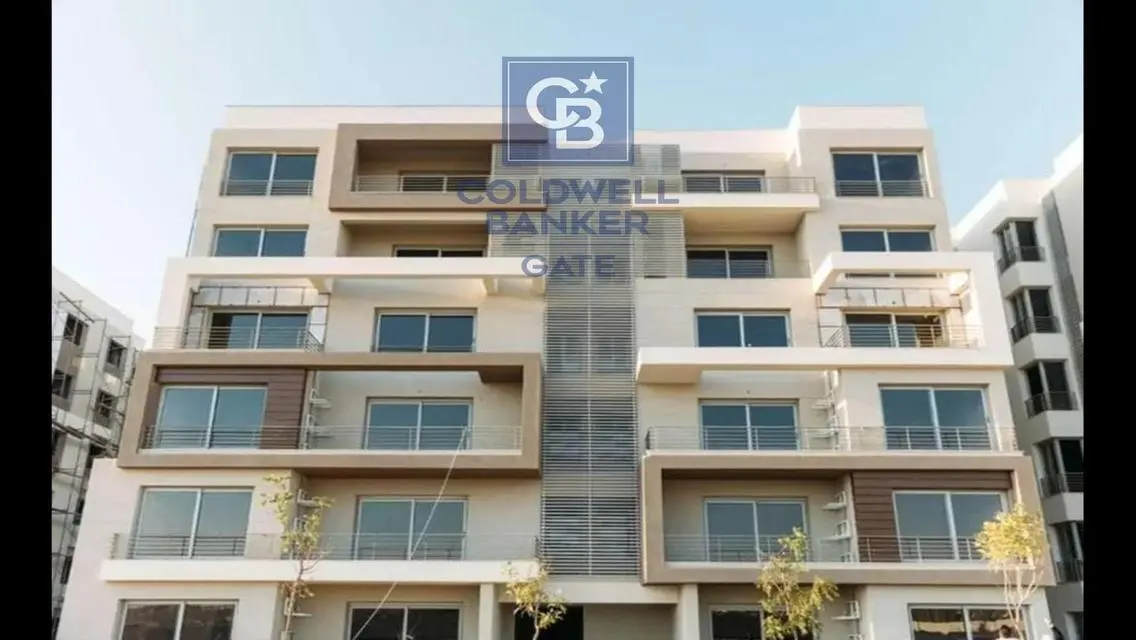 Stunning 140 sqm Apartment for Sale with Security Guard and Balcony