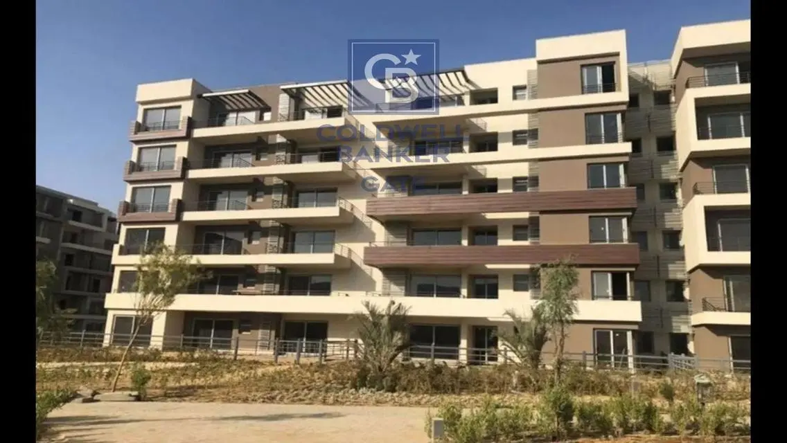 Stunning 140 sqm Apartment for Sale with Security Guard and Balcony