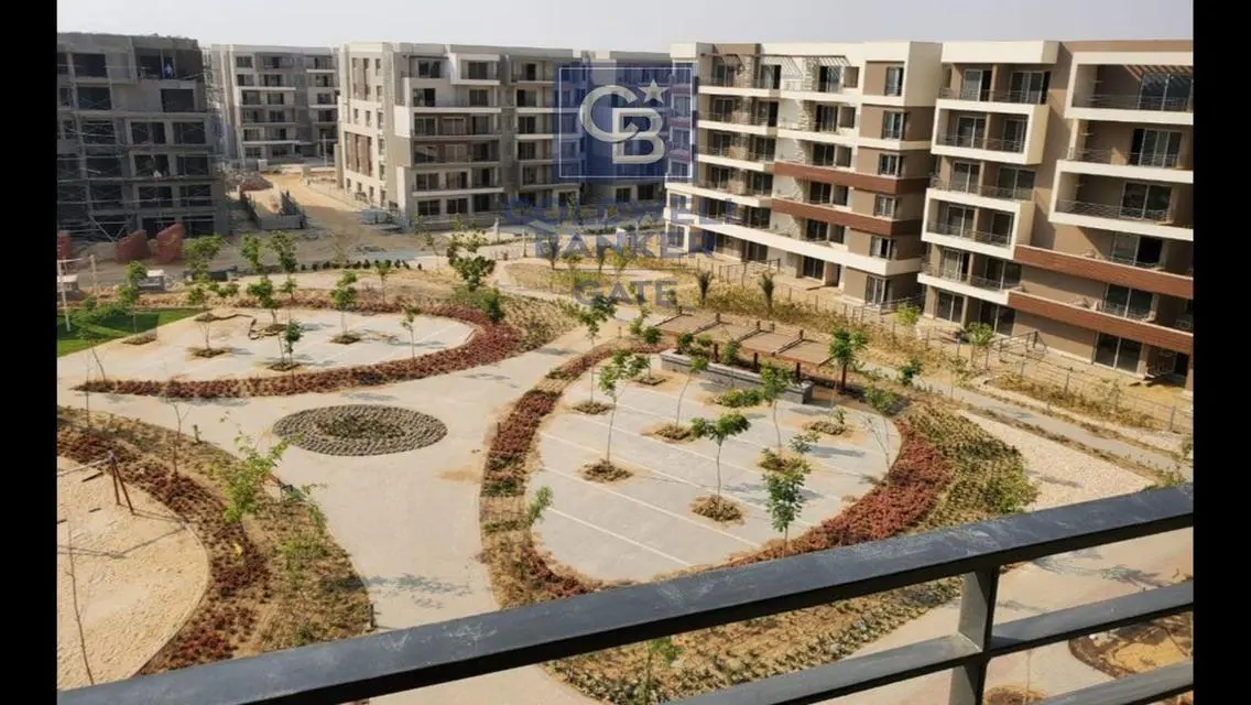 Stunning 140 sqm Apartment for Sale with Security Guard and Balcony