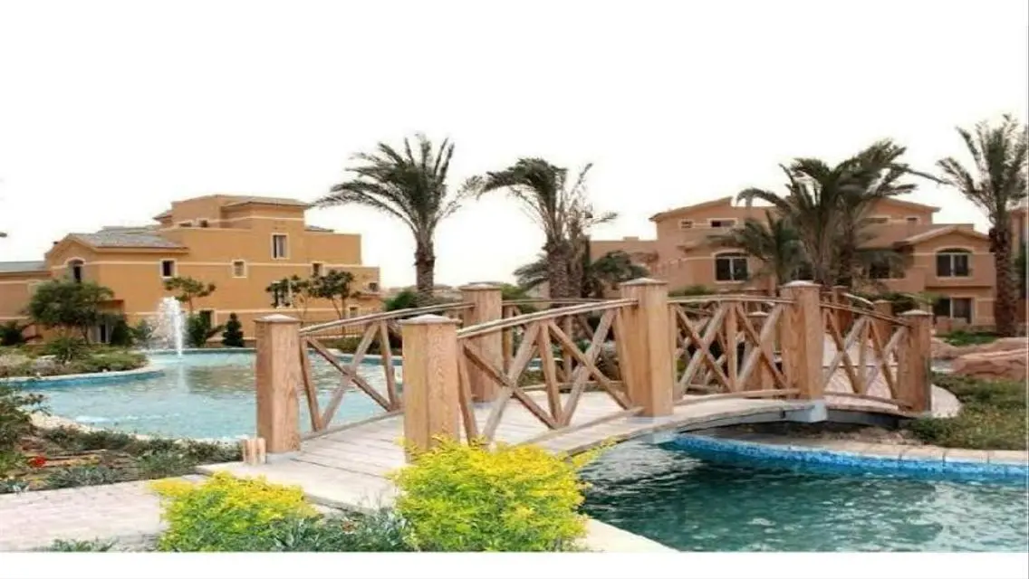 Luxury and Quality Unmatched in Aswan Property