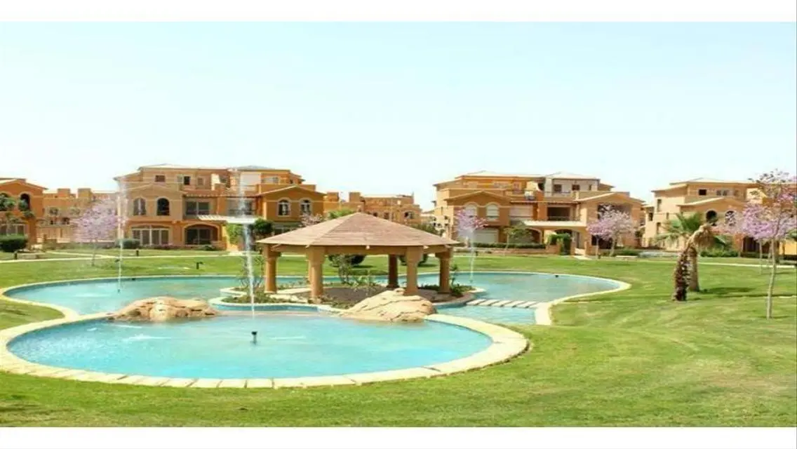 Luxury and Quality Unmatched in Aswan Property