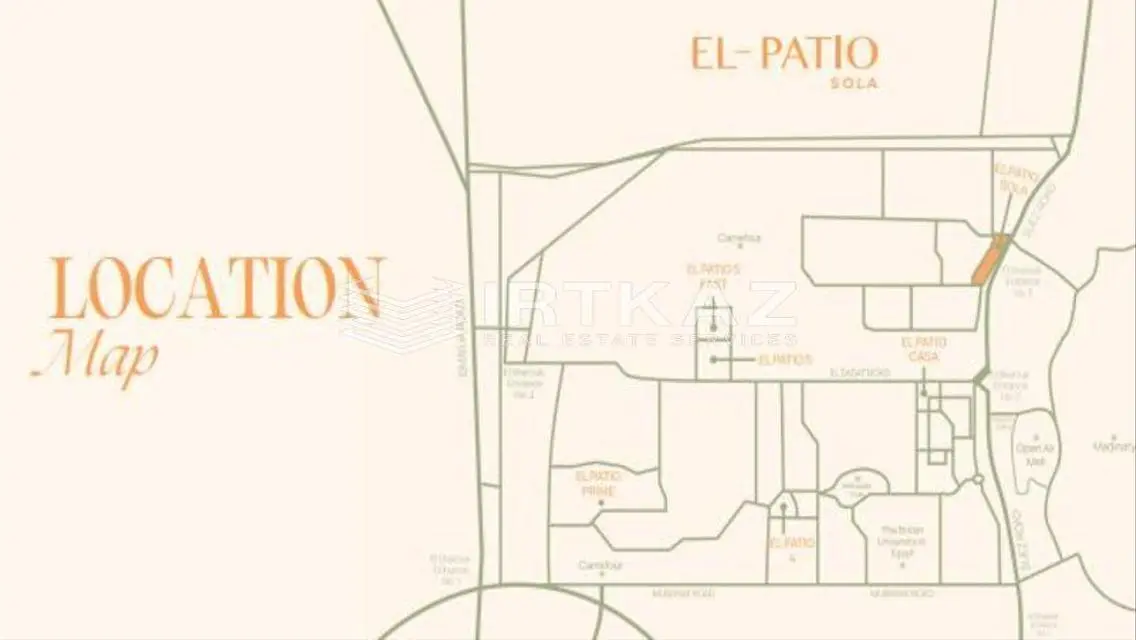 Luxury Villa with Lake View for Sale at 17,980,000 EGP