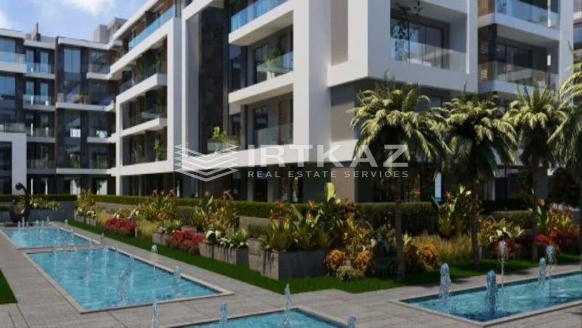 Luxury Villa with Lake View for Sale at 17,980,000 EGP