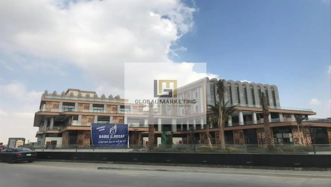 Luxury Apartment Available Now - 1000 Square Meters