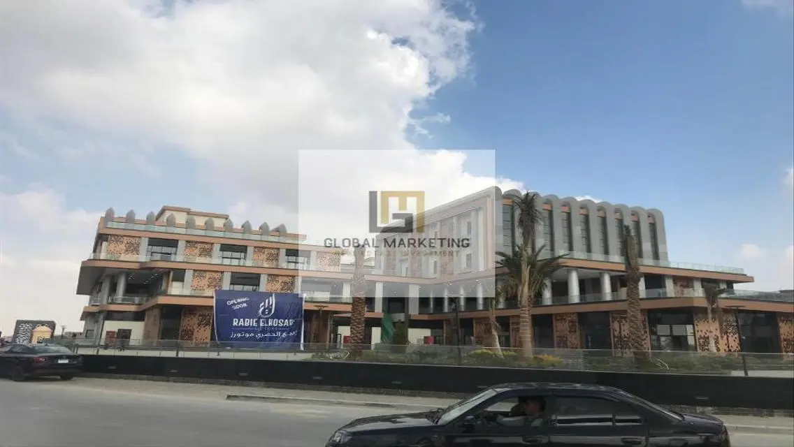 Luxury Apartment Available Now - 1000 Square Meters