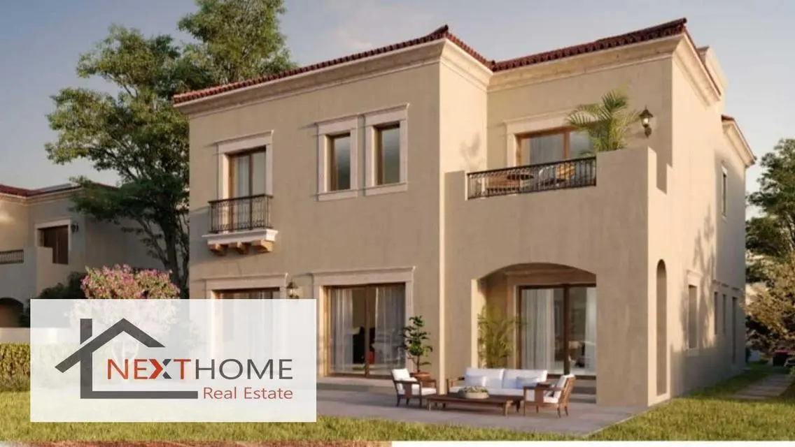 Luxurious Villa with Private Pool and Lake View