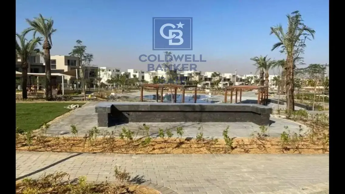 شقة فاخرة للبيع بمساحة واسعة