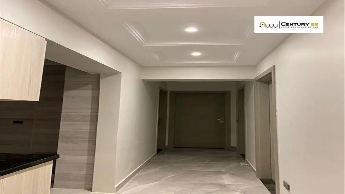 Stunning Mountain View Apartment in Icity