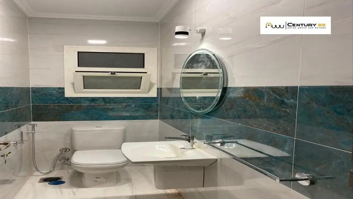 Stunning Mountain View Apartment in Icity