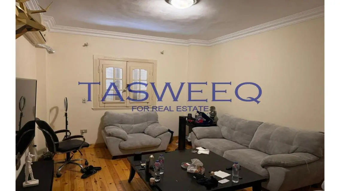 Luxury Property of 160 Meters for Sale at 8,500,000 EGP