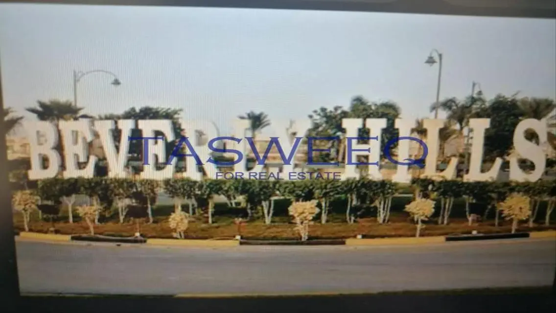 Luxury Property of 160 Meters for Sale at 8,500,000 EGP