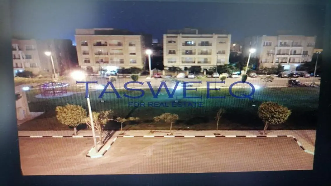 Luxury Property of 160 Meters for Sale at 8,500,000 EGP