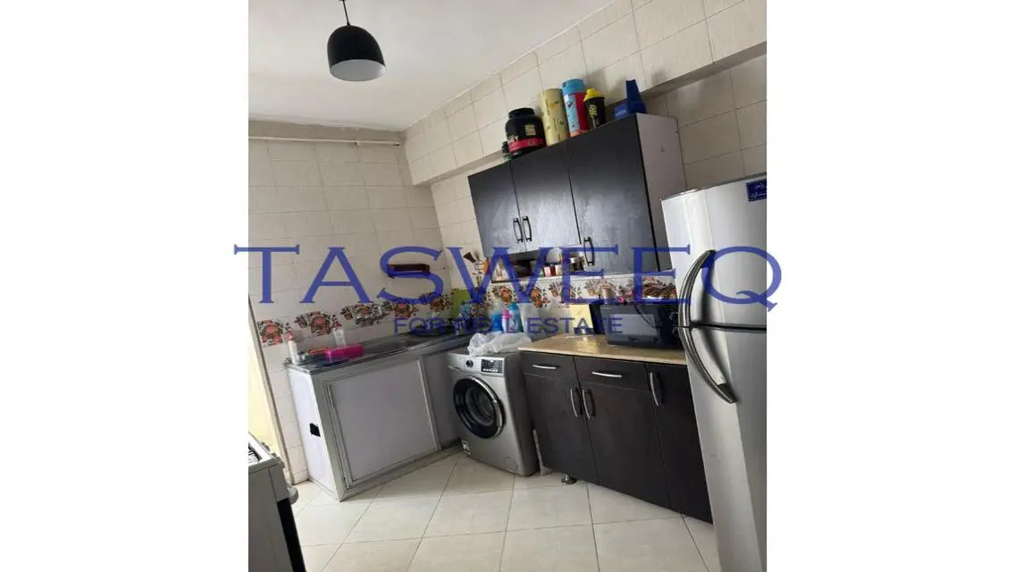 Luxury Property of 160 Meters for Sale at 8,500,000 EGP