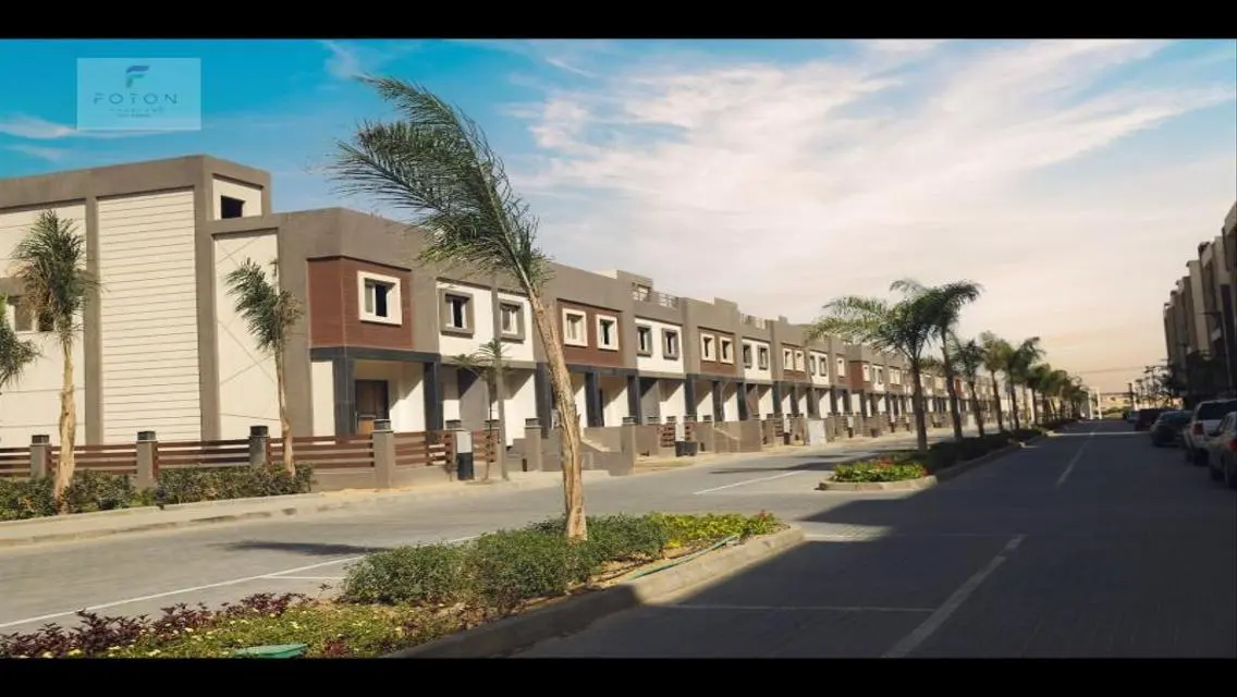 Luxurious Apartment in Rock Eden 160