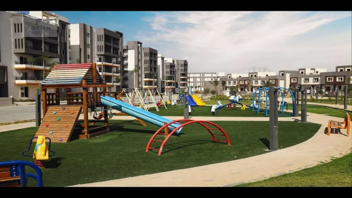 Luxurious Apartment in Rock Eden 160