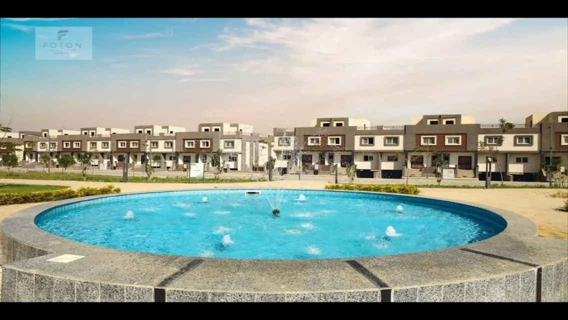 Luxurious Apartment in Rock Eden 160
