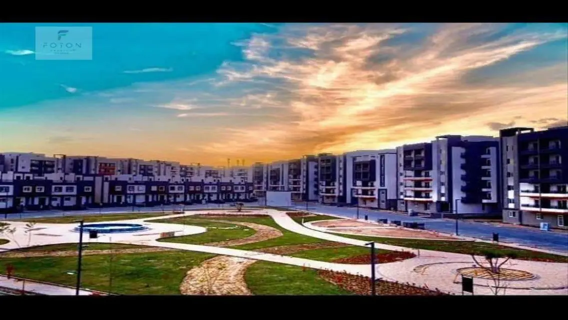 Luxurious Apartment in Rock Eden 160