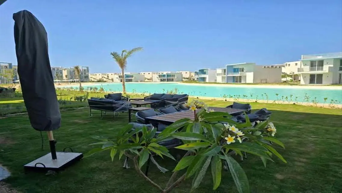 شقة فاخرة بمساحة واسعة ومرافق مميزة