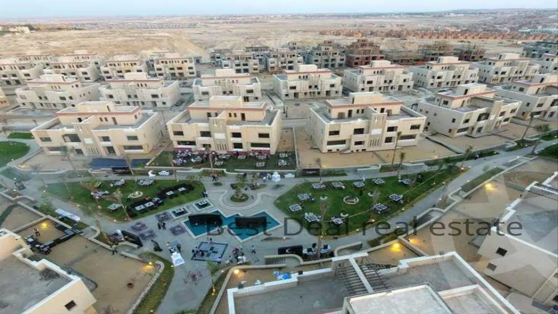 Best Real Estate Deal with Spacious Amenities