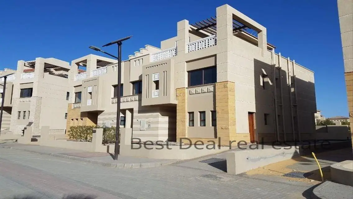 Best Real Estate Deal with Spacious Amenities