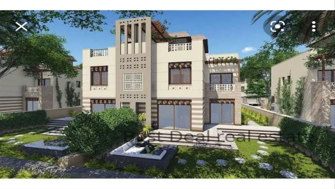 Best Real Estate Deal with Spacious Amenities