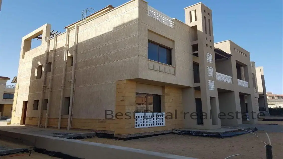 Best Real Estate Deal with Spacious Amenities
