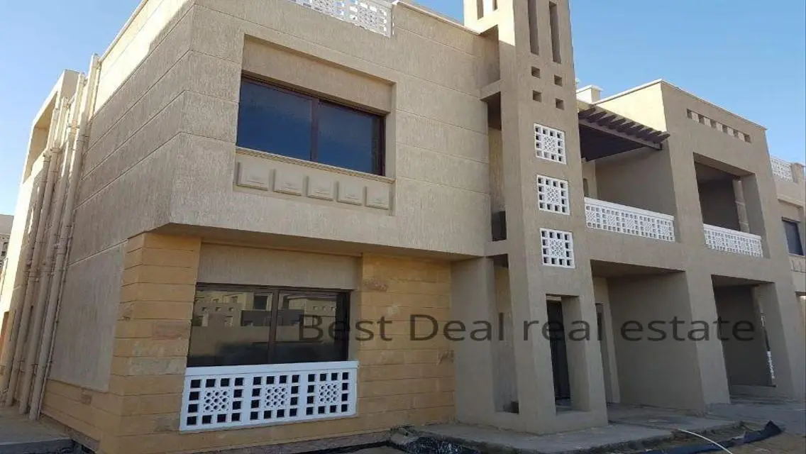 Best Real Estate Deal with Spacious Amenities