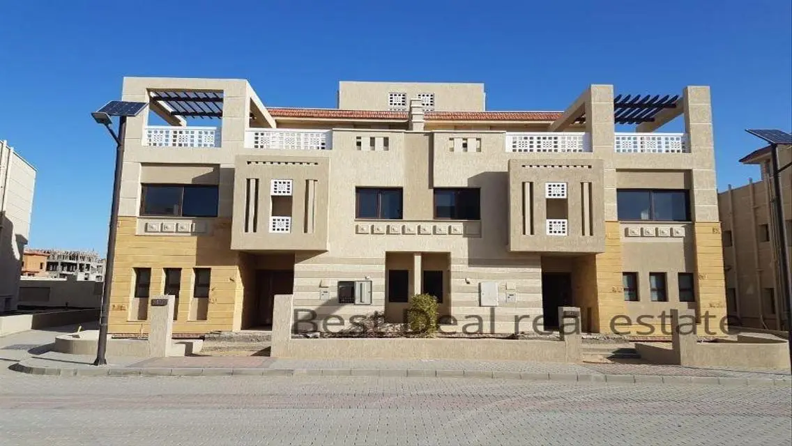 Best Real Estate Deal with Spacious Amenities