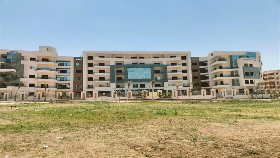 Luxury Apartment for Sale: 50 Sqm for 7,702,500 EGP