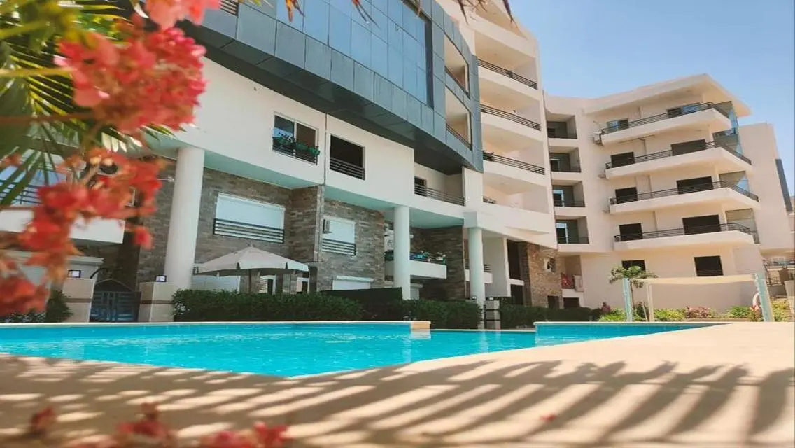 Luxury Apartment for Sale: 50 Sqm for 7,702,500 EGP