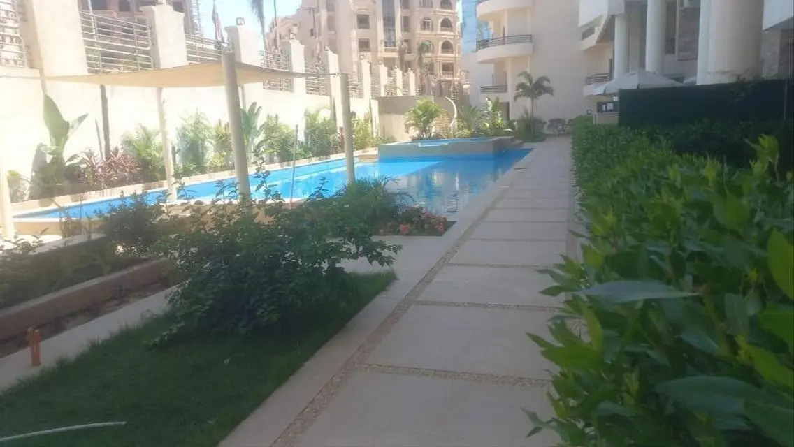 Luxury Apartment for Sale: 50 Sqm for 7,702,500 EGP