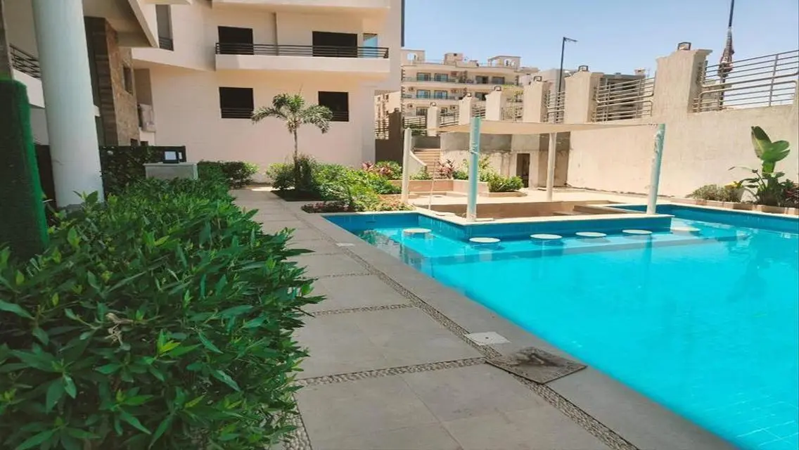 Luxury Apartment for Sale: 50 Sqm for 7,702,500 EGP