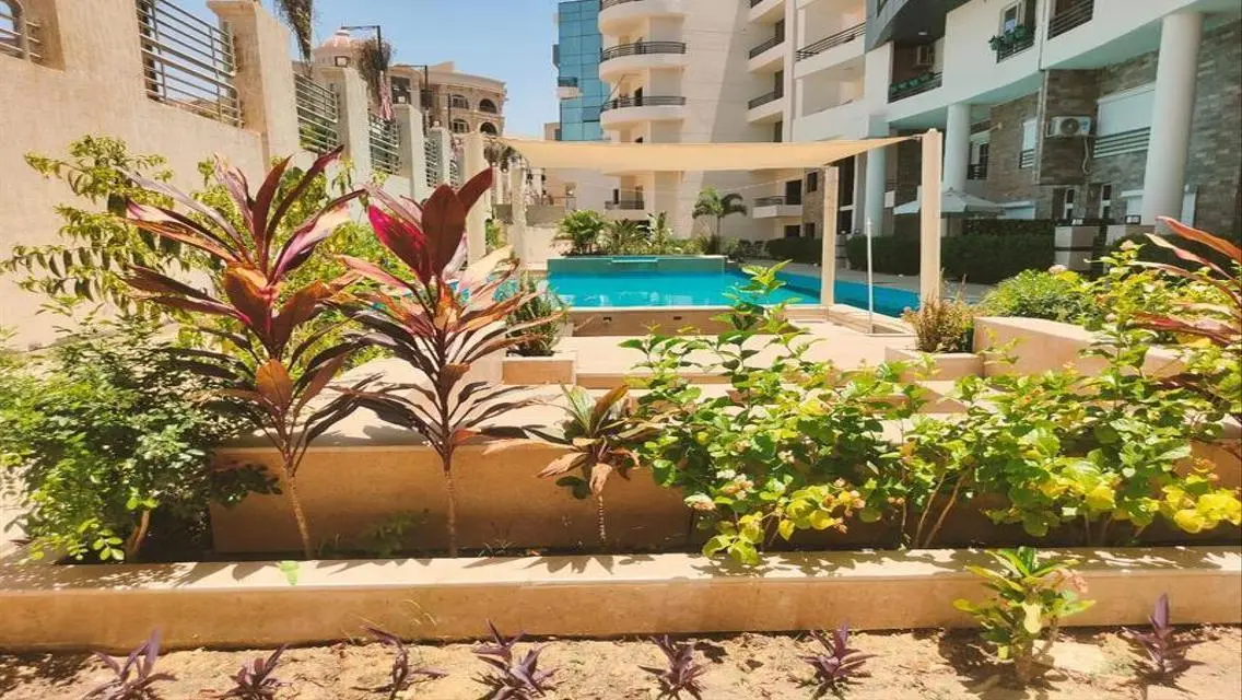 Luxury Apartment for Sale: 50 Sqm for 7,702,500 EGP
