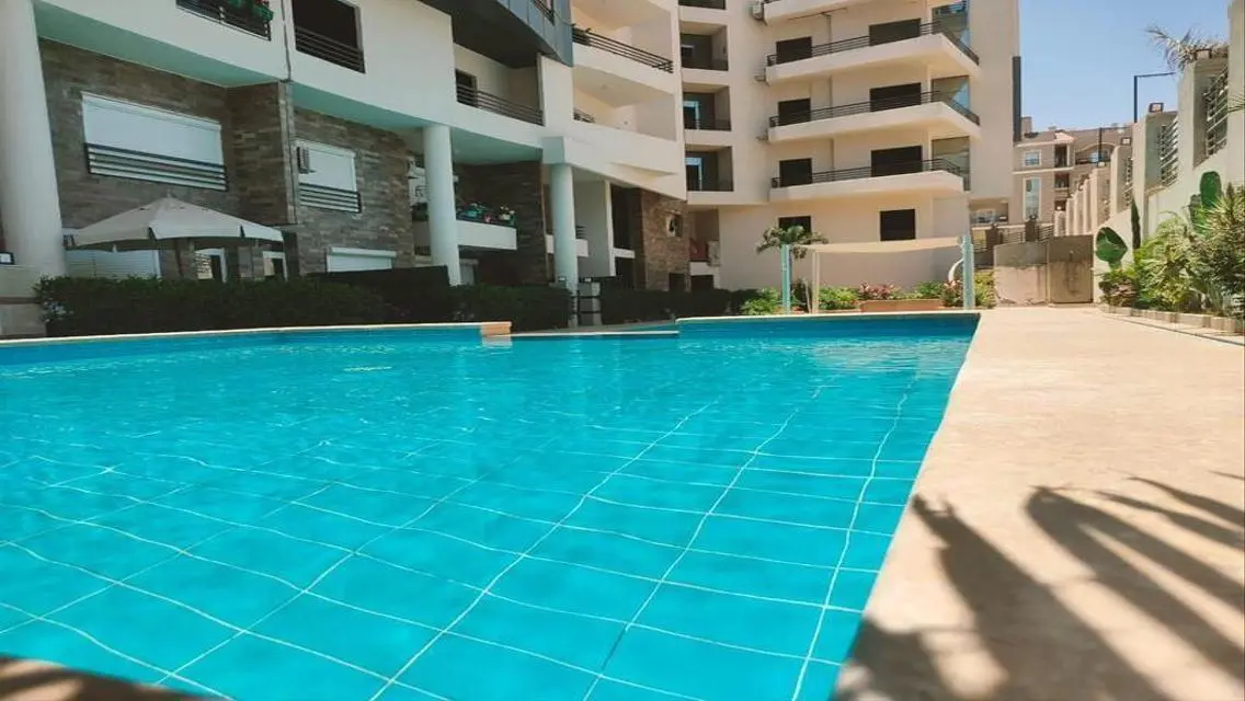 Luxury Apartment for Sale: 50 Sqm for 7,702,500 EGP