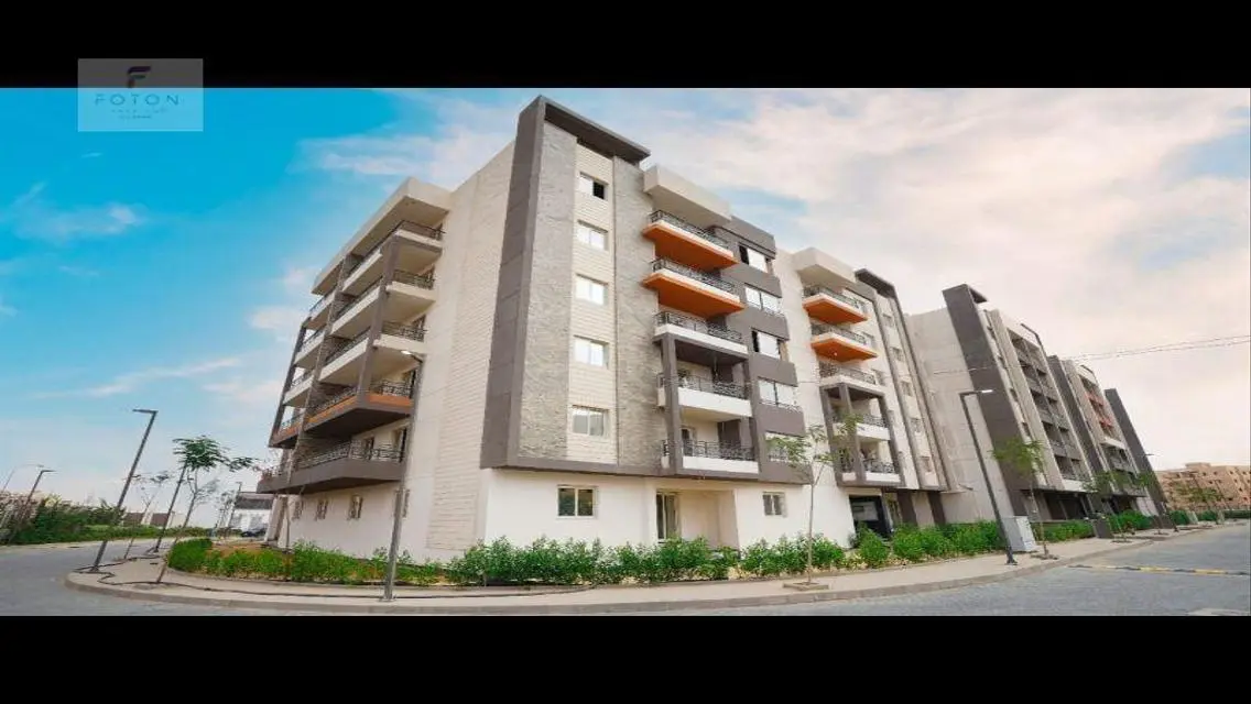 Charming Apartment with Elegant Features for 5,150,000 EGP