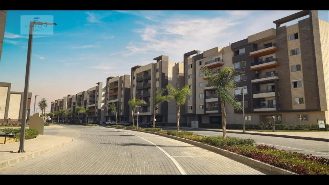 Charming Apartment with Elegant Features for 5,150,000 EGP
