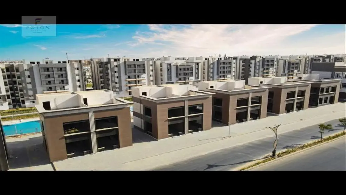 Charming Apartment with Elegant Features for 5,150,000 EGP