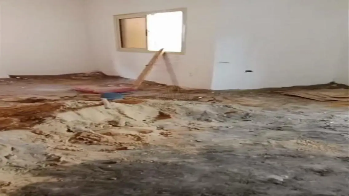 Luxurious Apartment for Sale with Security Guard