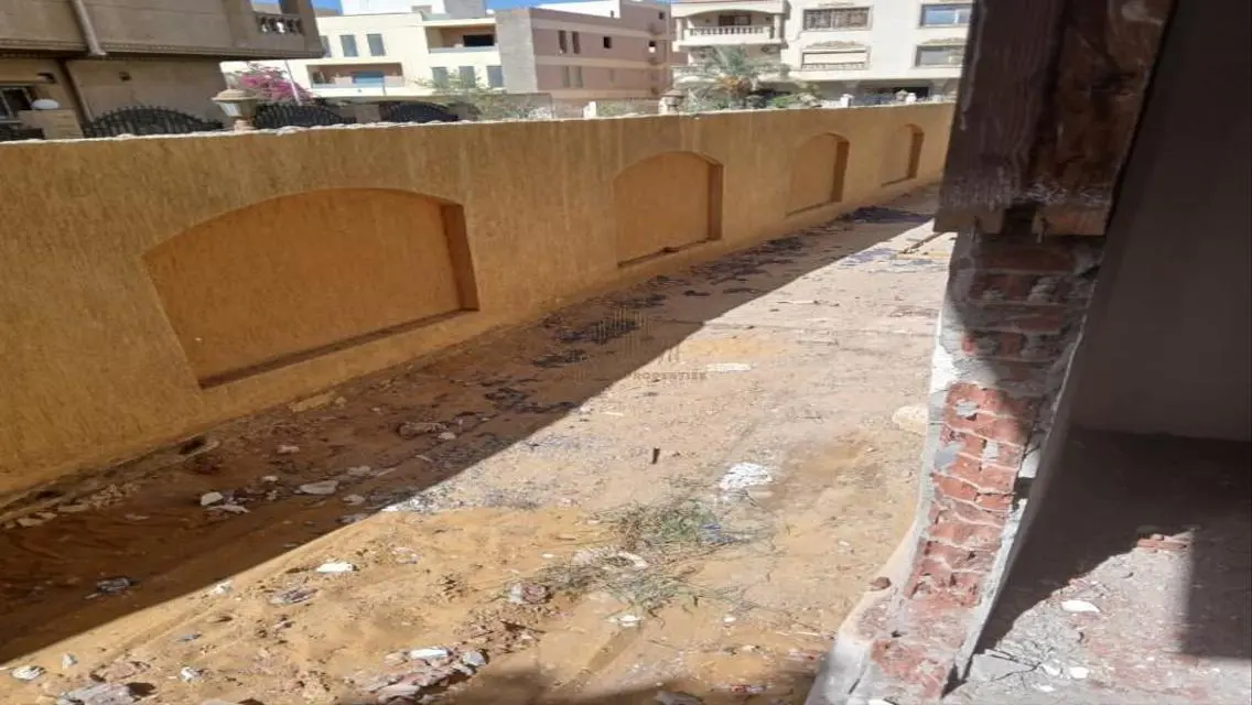 Luxurious Apartment for Sale with Security Guard