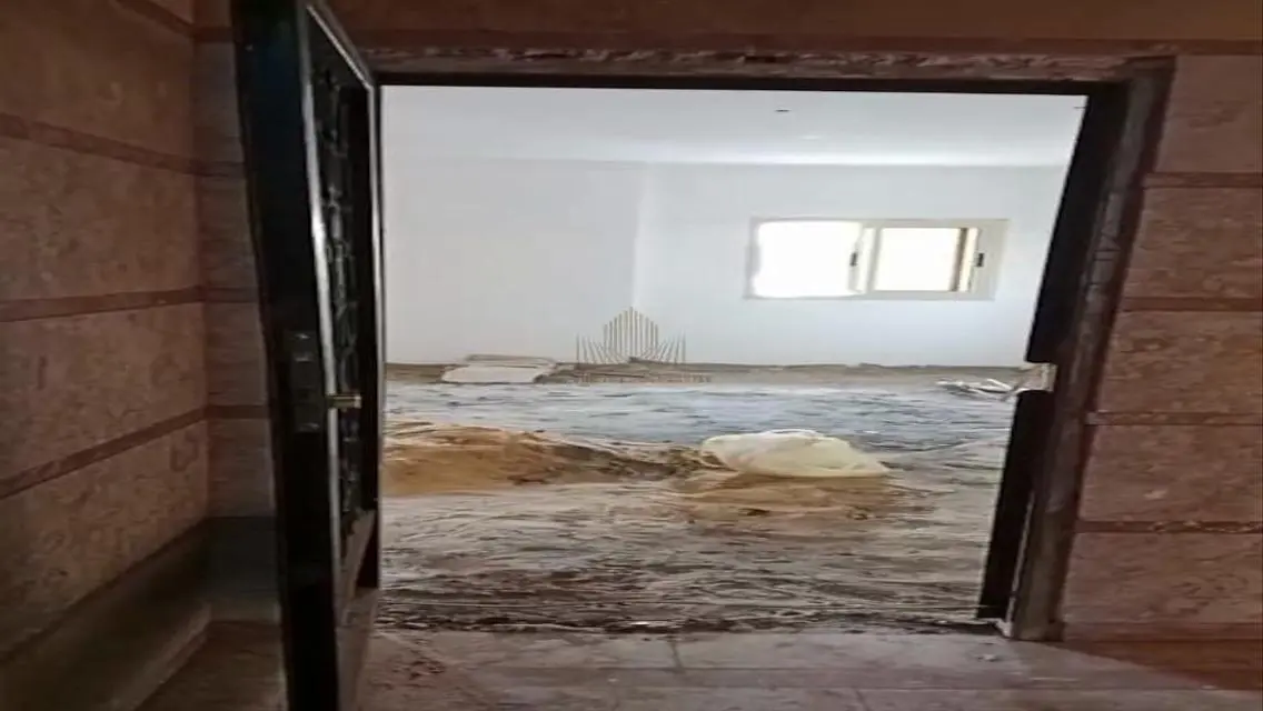 Luxurious Apartment for Sale with Security Guard