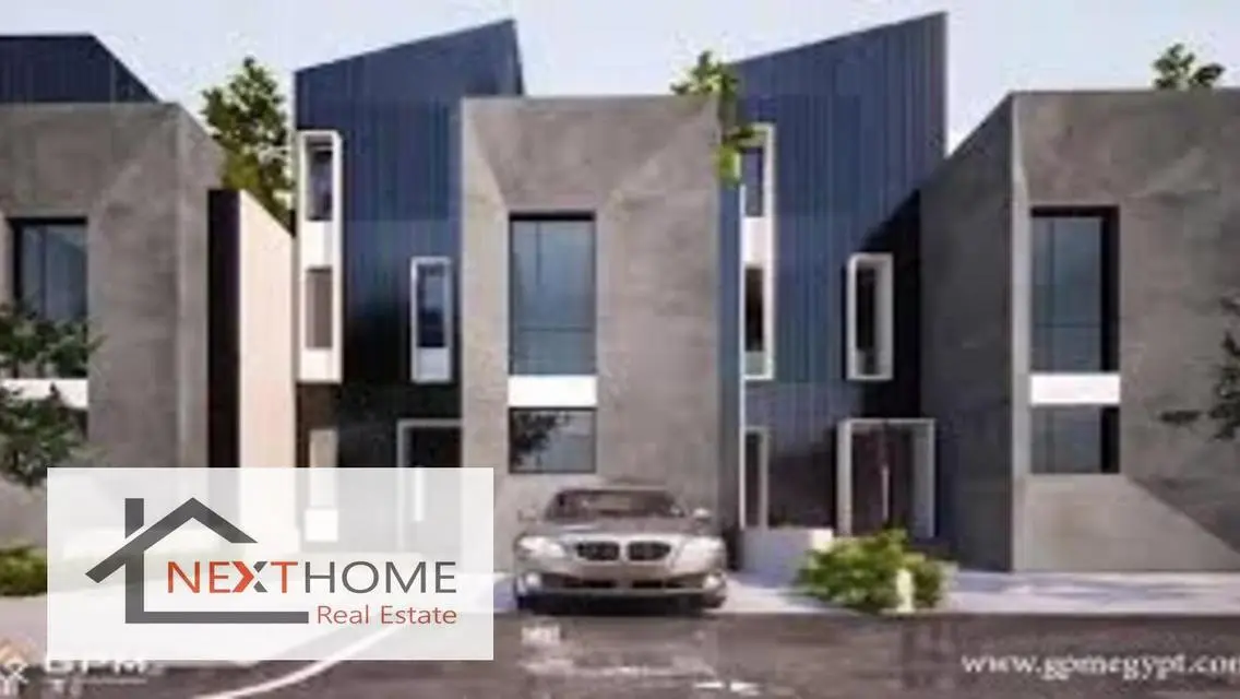 Luxury Villa for Sale with Private Garden and Shared Pool