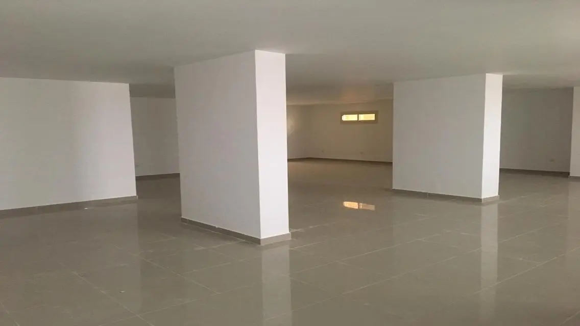 عقار مميز بمساحة واسعة وسعر تنافسي