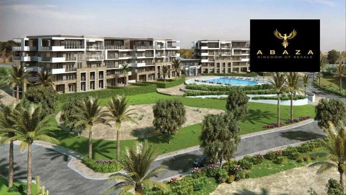 شقة مميزة بـ 3 غرف نوم للبيع في موقع ممتاز