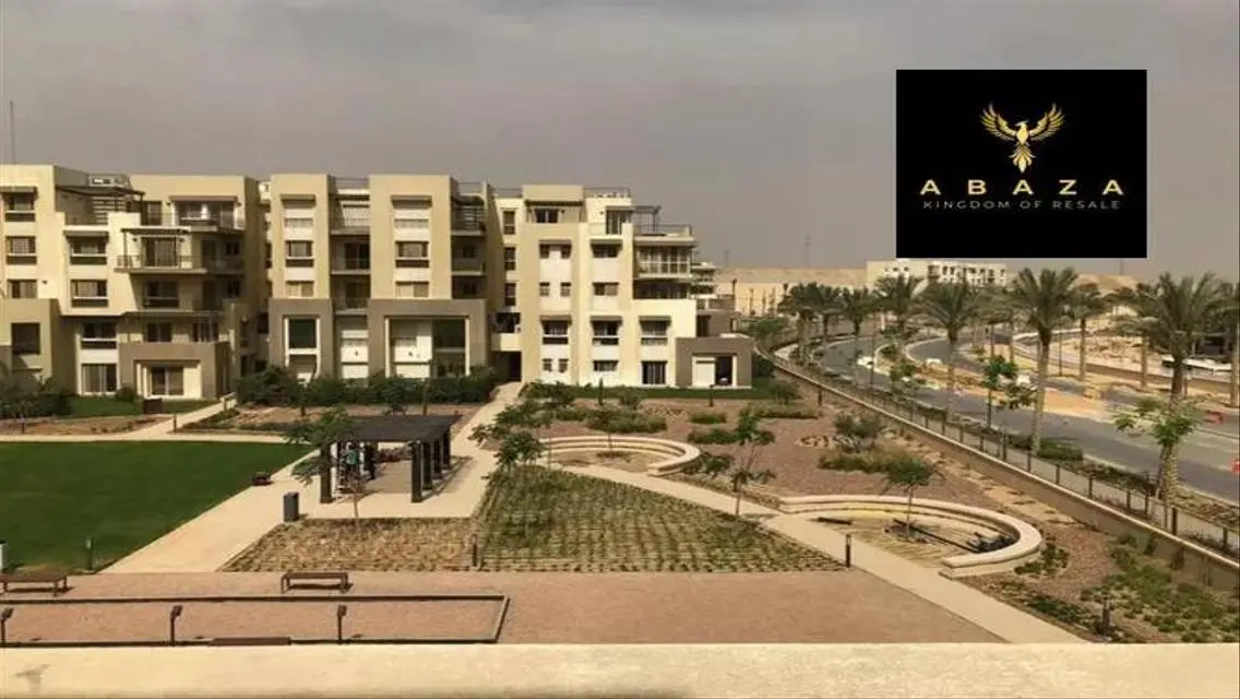 شقة مميزة بـ 3 غرف نوم للبيع في موقع ممتاز