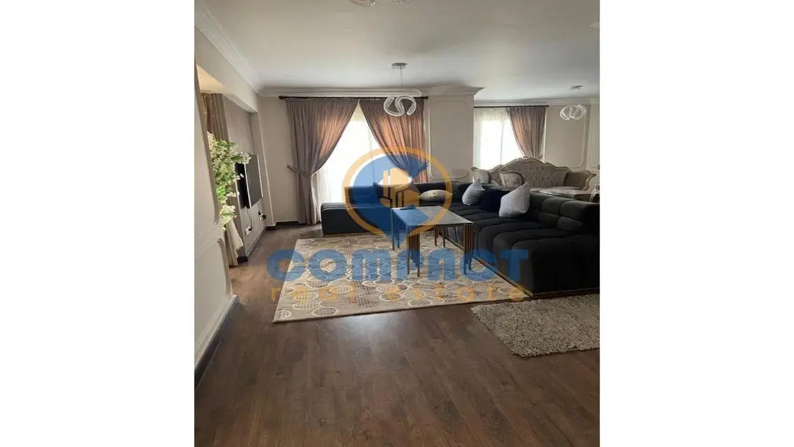 Stylish 3-Bedroom Apartment for Sale in Prime Location