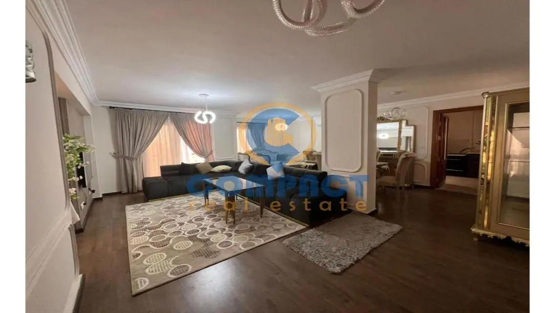 Stylish 3-Bedroom Apartment for Sale in Prime Location