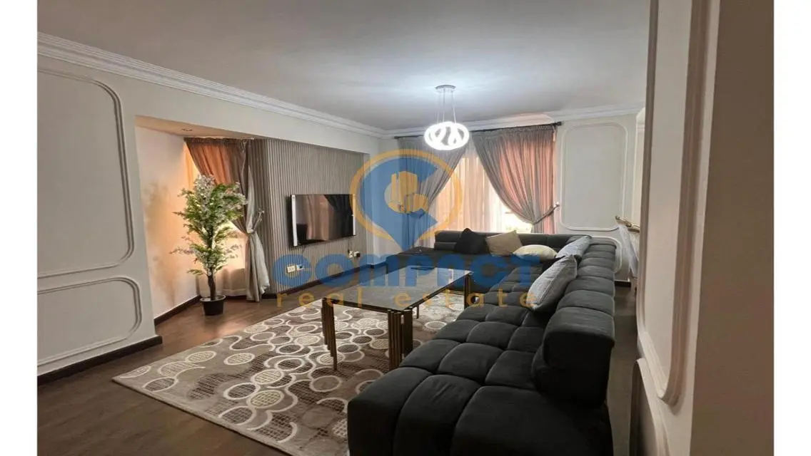 Stylish 3-Bedroom Apartment for Sale in Prime Location
