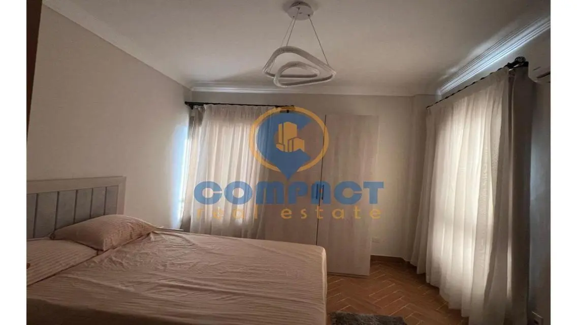 Stylish 3-Bedroom Apartment for Sale in Prime Location